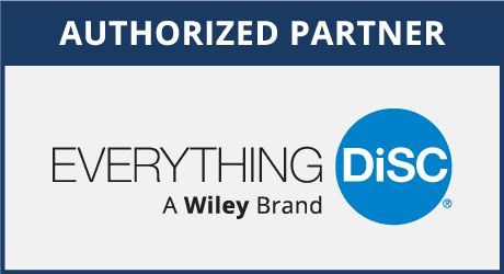 Everything DiSC Certification — From €1,990 | Become a Certified DiSC Practitioner 1 Everything DiSC Authorized Partner
